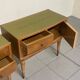 Italian Mid-Century modern bedside tables, 1950s, set of 2