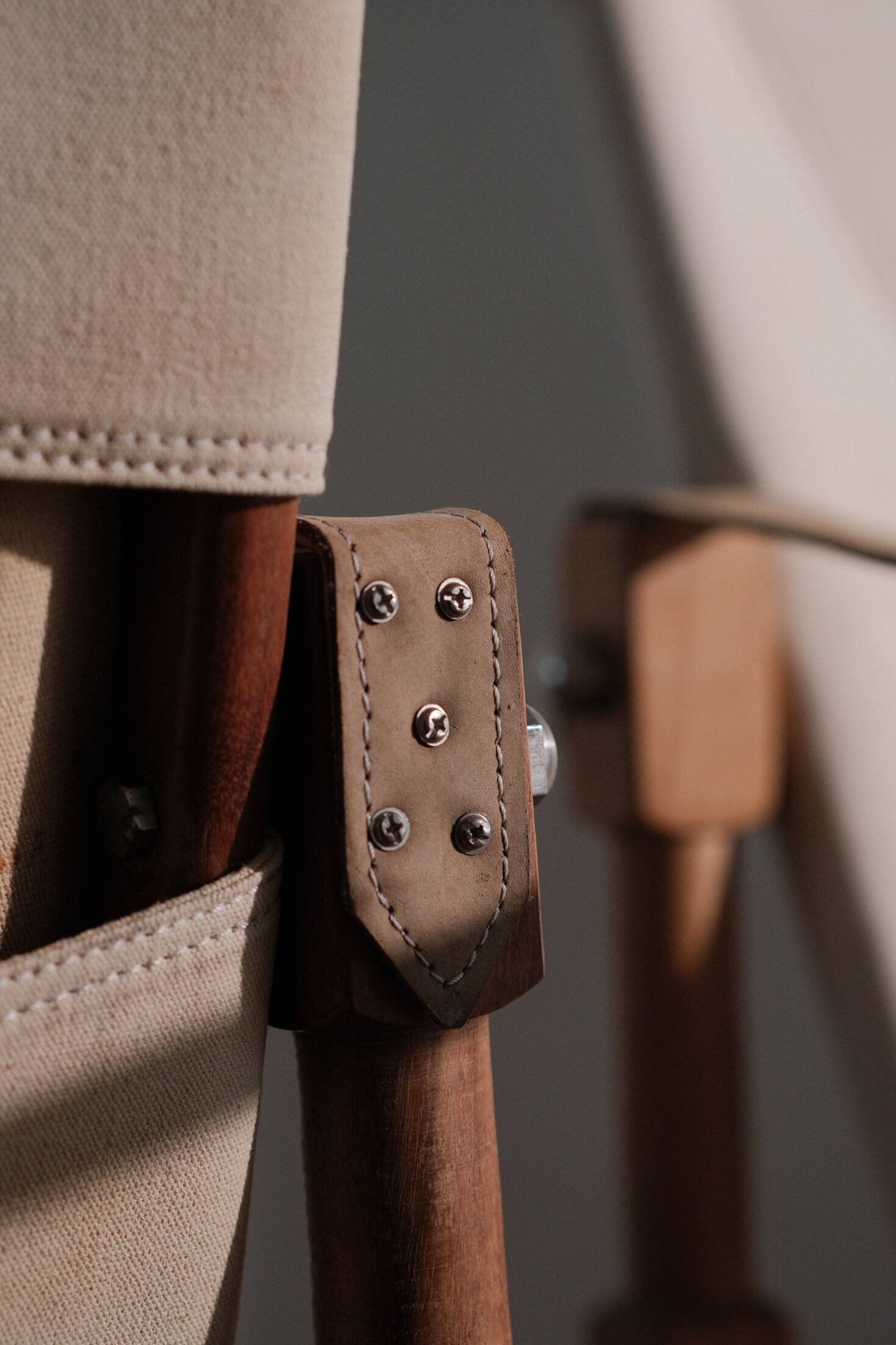 Fauteuils safari