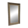 Miroir Bois et Stuk Doré début 20 éme