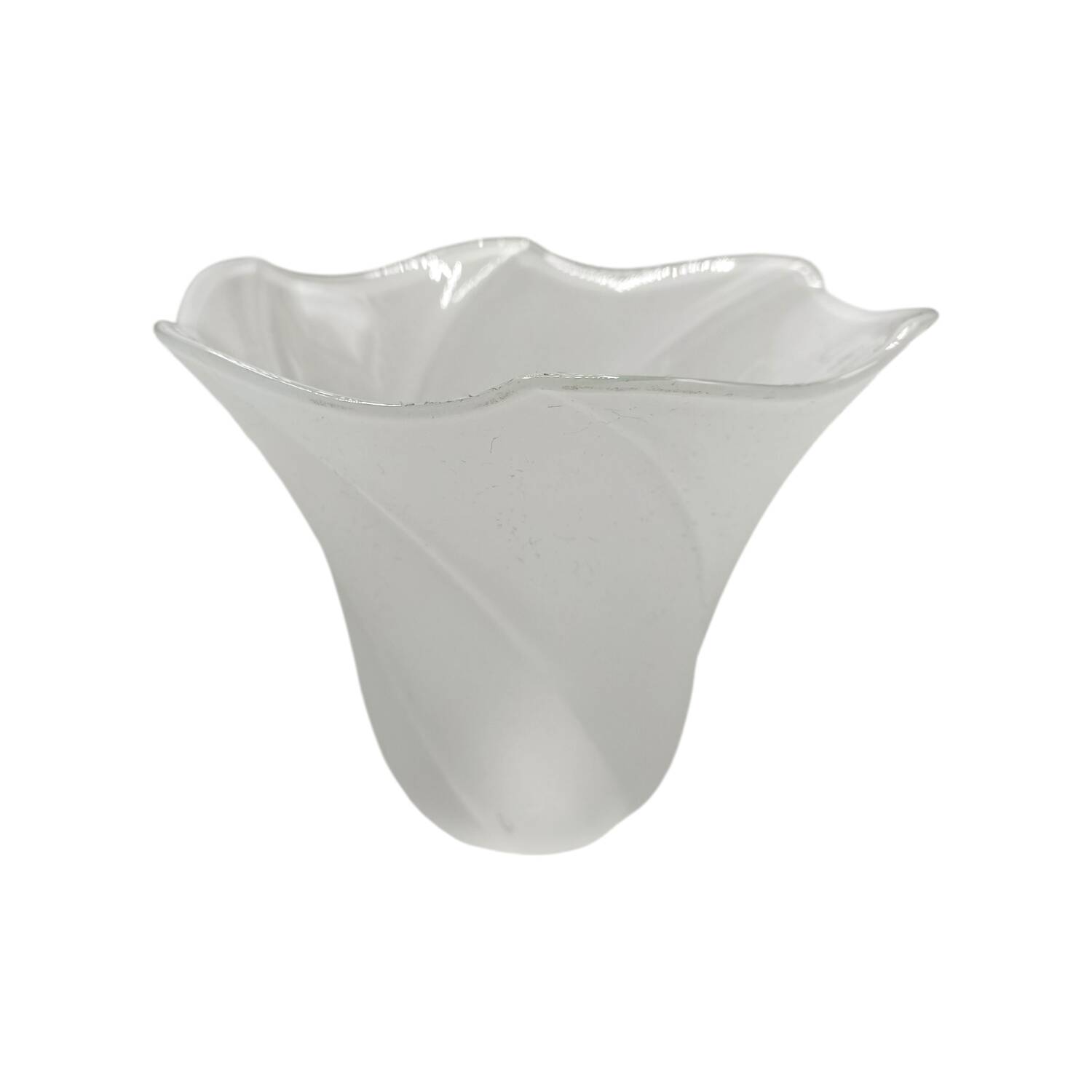 Lampe vintage col de signe