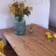 Table de ferme