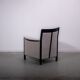 Galaxy Peggy armchair by Umberto Asnago for Giorgetti