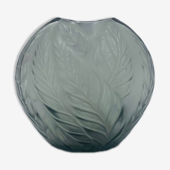 Vase – Lalique