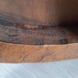 Kohn stool, early 20th century