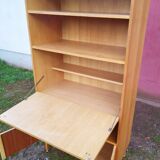 Secretary, Scandinavian style library