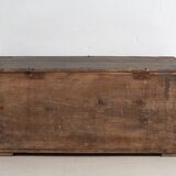 Antique cobalt blue chest (c.1920) #19