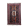 Vintage Armenian carpet Yerevan handmade 169cm x 269cm 1960s