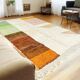 Handmade traditional carpet 250cm x 150cm Moroccan