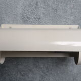 Vintage metal sconces