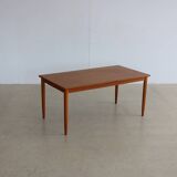 Table basse vintage | Table d’appoint | Années 60 | Suède