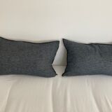 Cushions "holiday home"