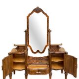 Pétinuse Art Déco Italienne Années 1910