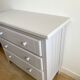 Commode vintage