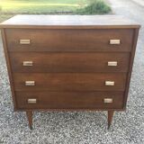 Vintage dresser
