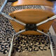 Martin Stoll office chair