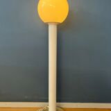 Space Age Woja Holland floor lamp