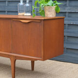 Sideboard teak by Jentique * 183 cm