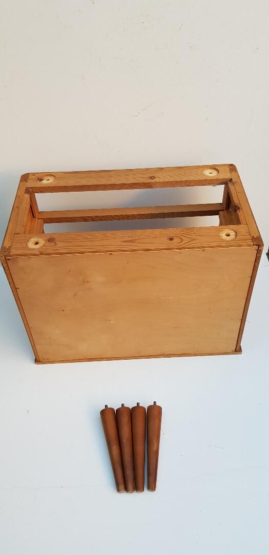 Scandinavian vintage commodity