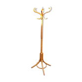 Porte manteau perroquet Baumann