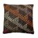 Housse de coussin kilim turc vintage, 55 x 55 cm
