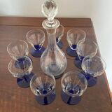 Carafe and glasses set