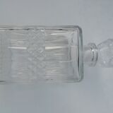 Whiskey decanter