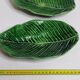 Pair of ceramic trinket bowl