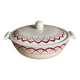 Digoin Sarreguemines model "Bourboule" tureen