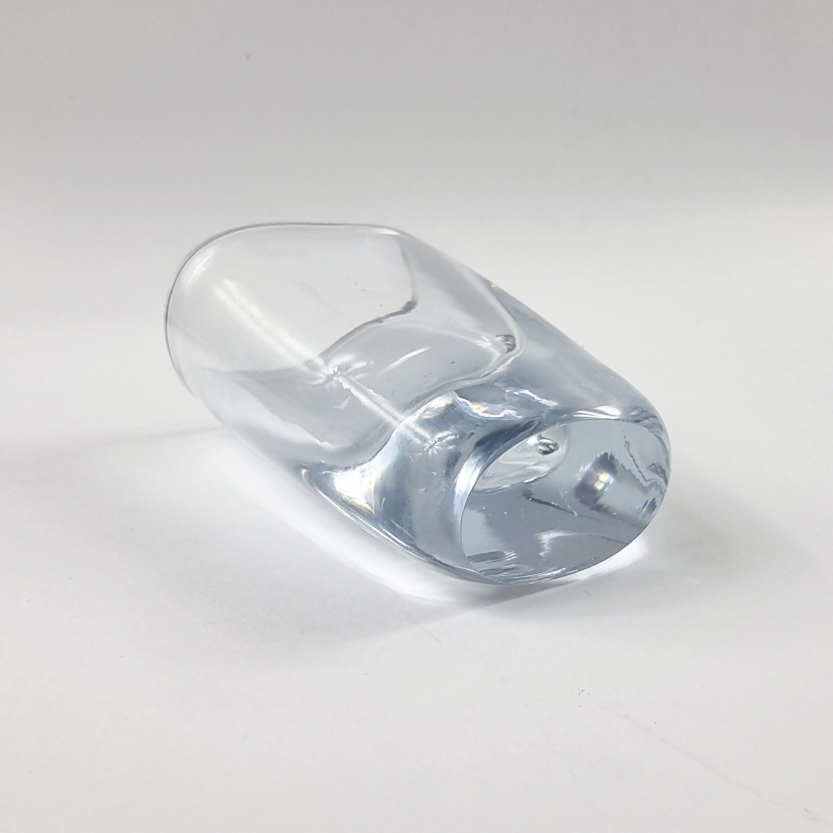 Vase scandinave de Strombergshyttan, Suède, années 1950