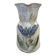 Large pitcher in chamotte clay Thiry Vallauris