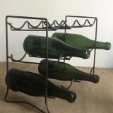 Bottle rack 12 seats