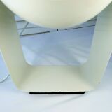 Eyeball desk lamp brand massive vintage