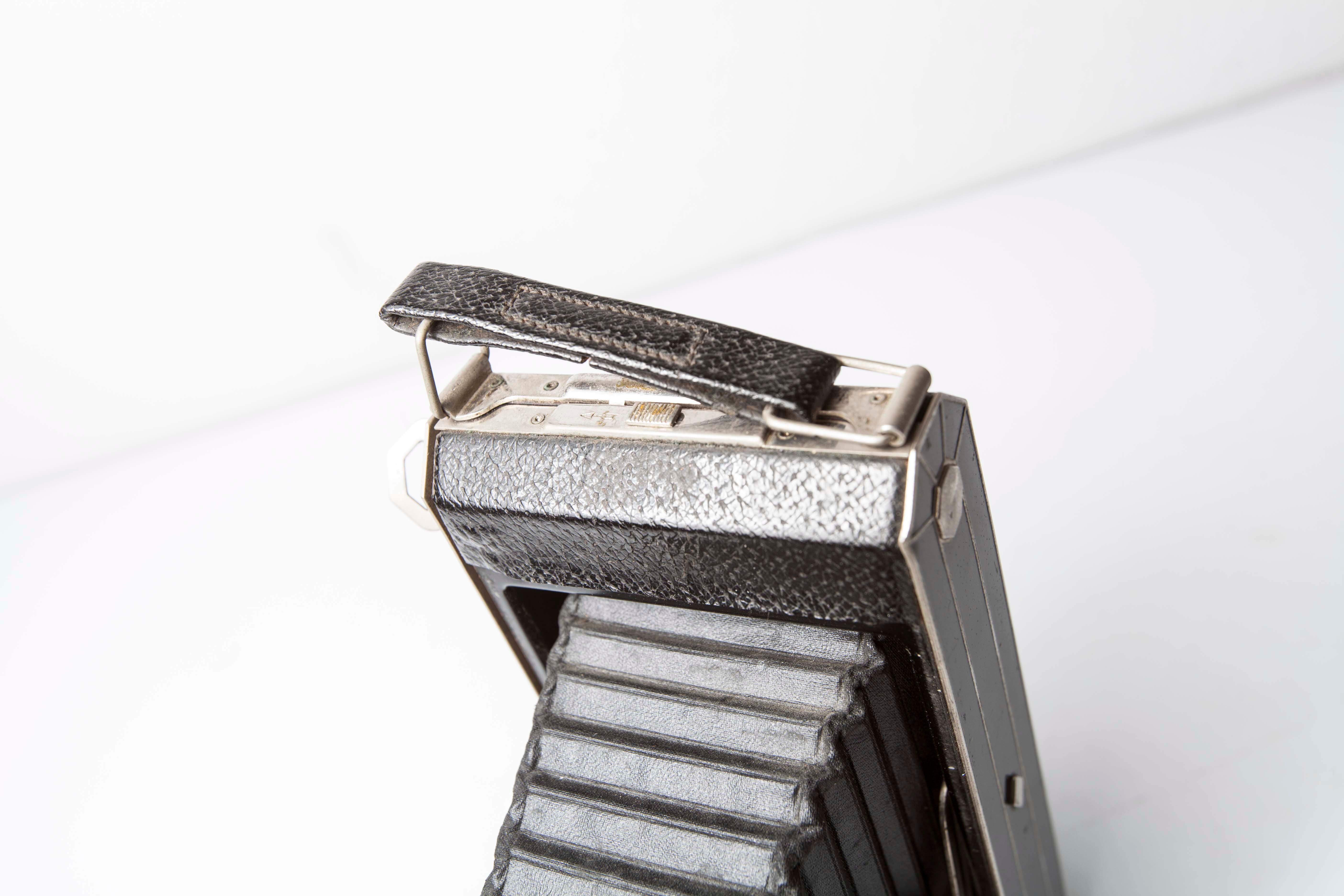 Kodak Six-16 Art Deco 1932