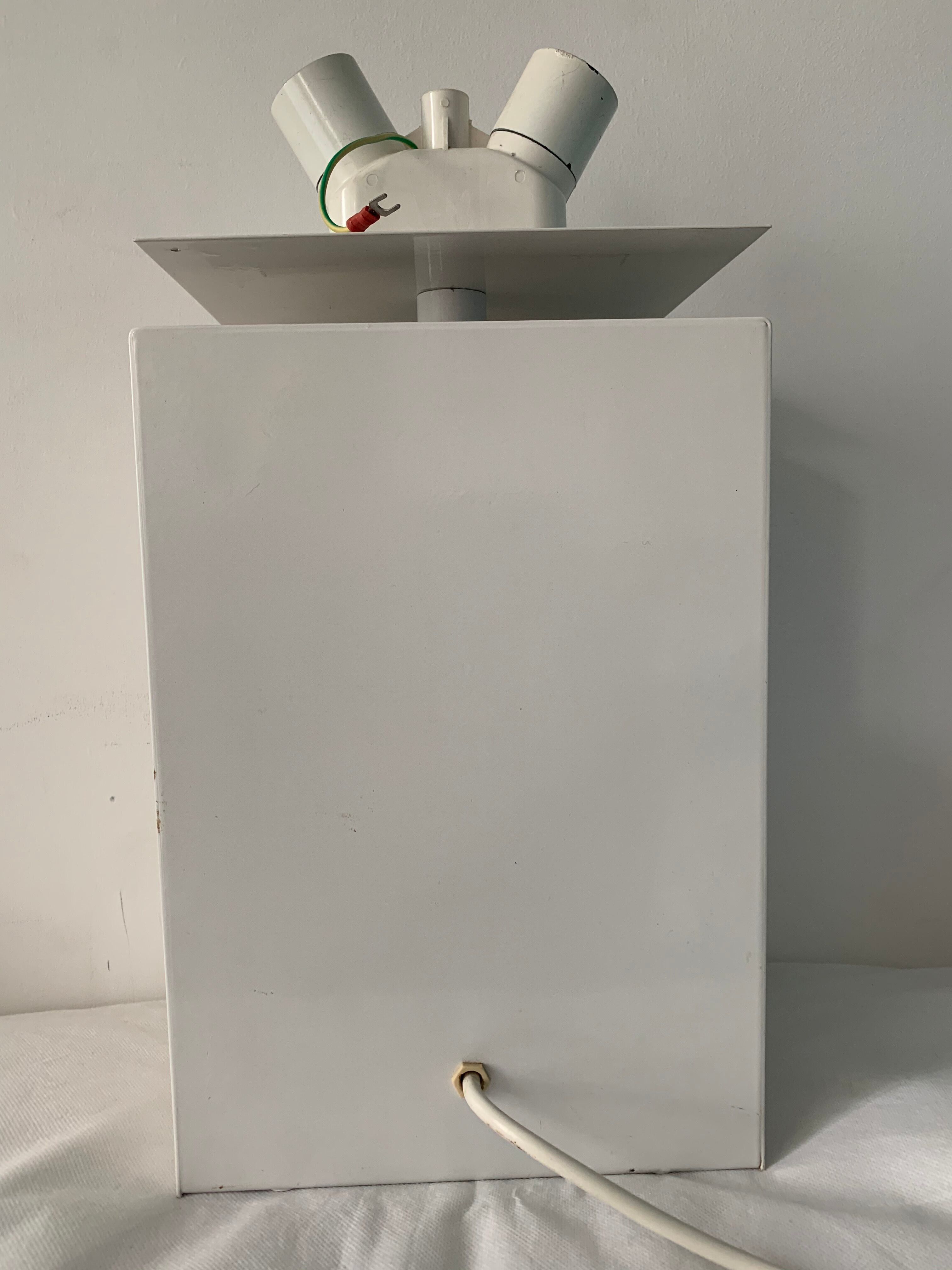 Olympus Harvey Guzzini 1970