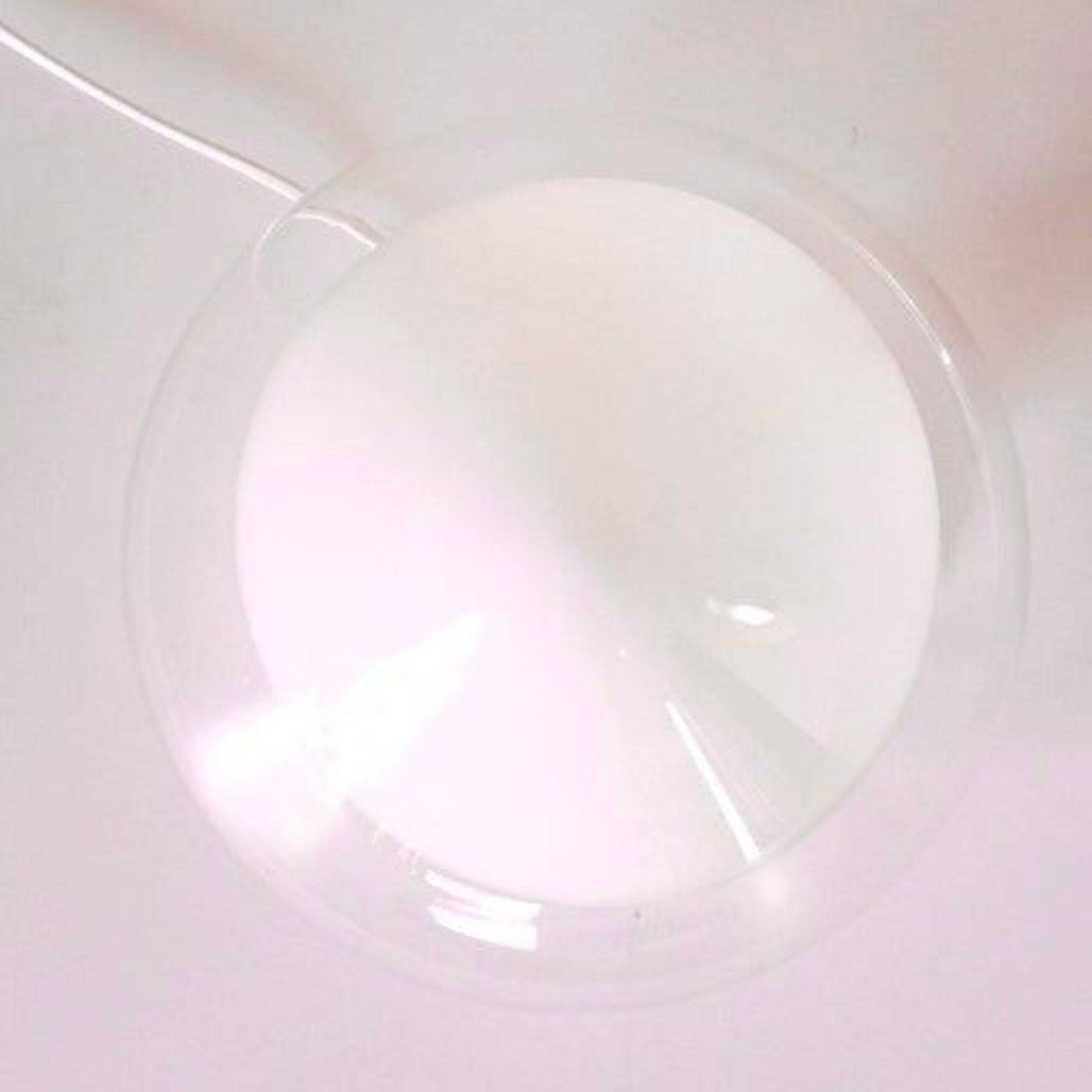 Mid-Century Modern Murano Glass Mushroom Lamp by Carlo Nason for " ITRE", I