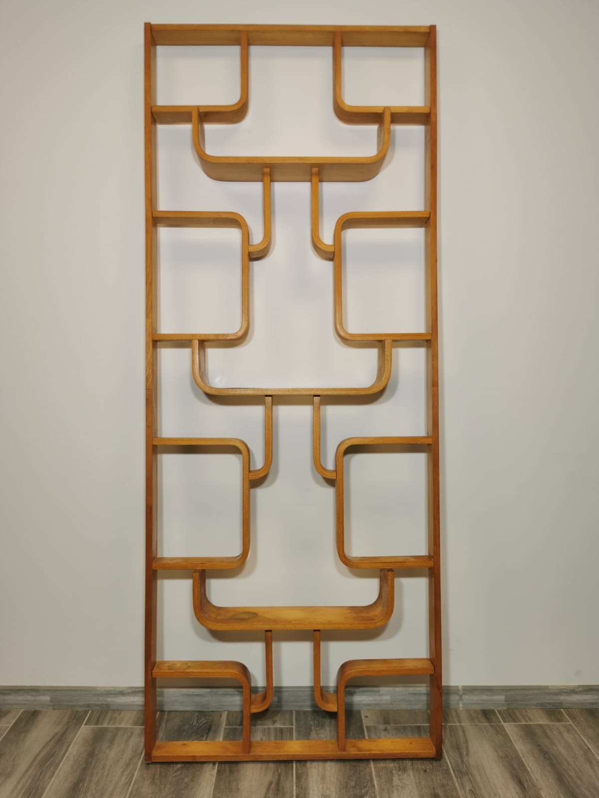 Room Divider by Ludvik Volak for Drevopodnik Holesov
