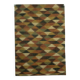 Jute/Wool Handwoven Kilim Area Rug,Home Decor,Indian Traditional RUG\CARPET