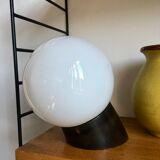 Vintage inclined wall lamp