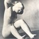Original poster Aristide MAILLOL, National Museum of Modern Art, 1963 by SOUGEZ Mourlot imp.