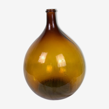 Demijohn amber 30L