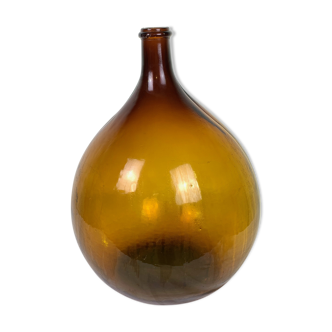 Demijohn amber 30L