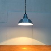 Suspension Atelier Enamel Mid-Century, 1960s