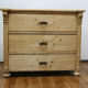Polish classical Dresser