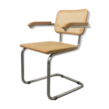 Fauteuil B64 par Marcel Breuer