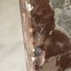 pair of marble and onyx Art Deco bookends