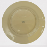 Plates Haviland ocean model