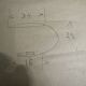 lampe de table 1950