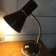 Lampe de bureau cocotte