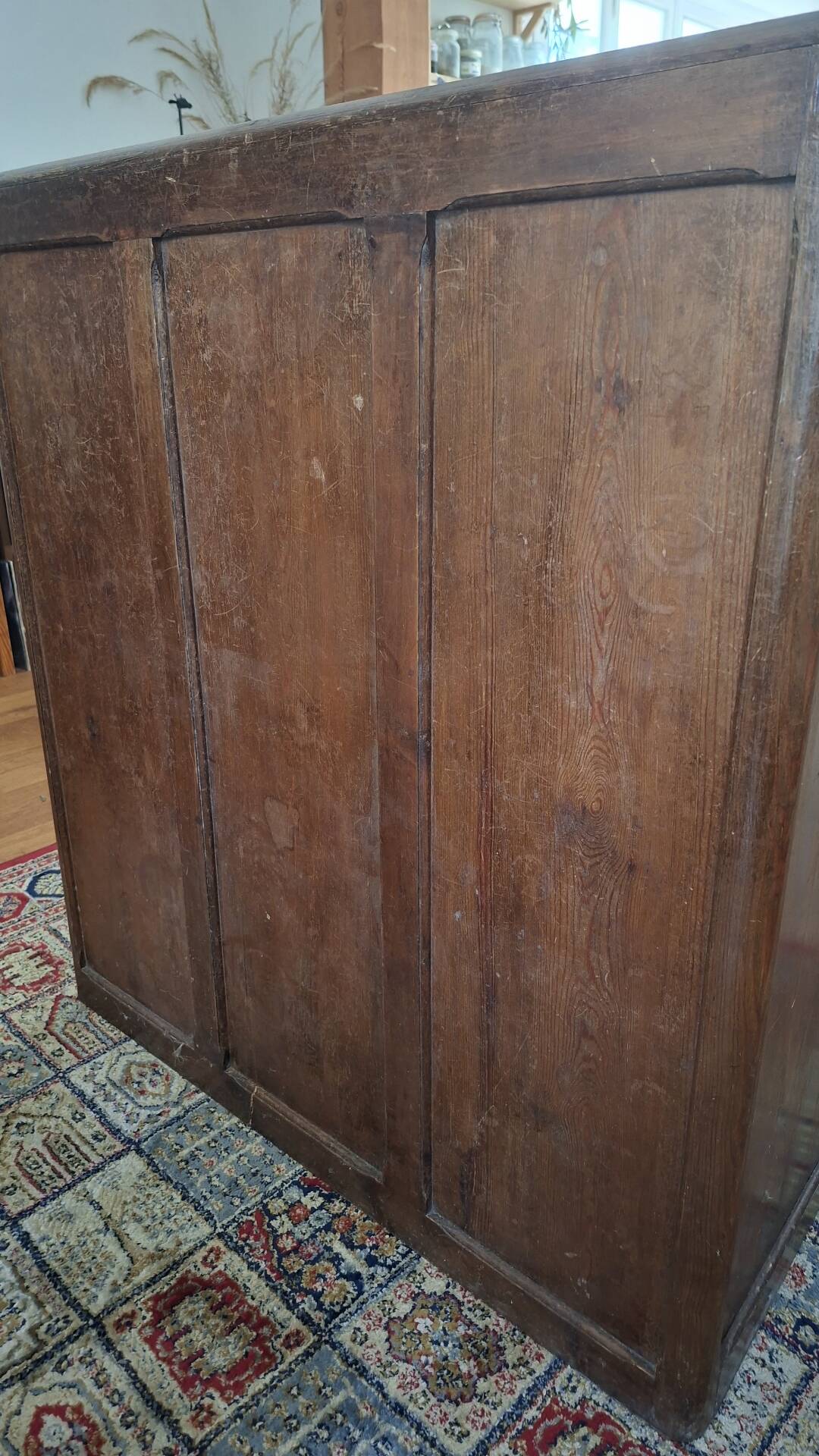 Antique bar furniture