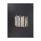 Cesar : strates - lithographie originale